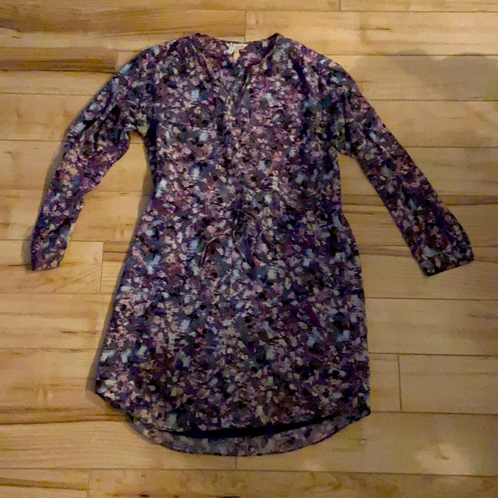 Rebecca Taylor dress